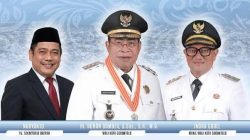 Kadin Bukan Bawahan Pemkot, Tapi Koordinasi Juga Bukan Intervensi