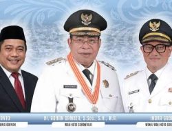 Kadin Bukan Bawahan Pemkot, Tapi Koordinasi Juga Bukan Intervensi