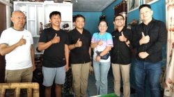 Dinas Koperasi Sangihe Gandeng BI Dorong Pengembangan UMKM