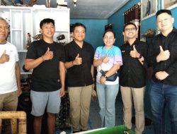 Dinas Koperasi Sangihe Gandeng BI Dorong Pengembangan UMKM