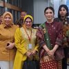 Maryam Sofyan Puhi Bahas Rencana Kunjungan Selvi Gibran ke Kabupaten Gorontalo