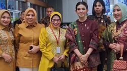Maryam Sofyan Puhi Bahas Rencana Kunjungan Selvi Gibran ke Kabupaten Gorontalo