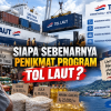 Siapa Sebenarnya Penikmat Program Tol Laut di Sangihe?