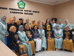 PIAD Gorontalo dan Boalemo Perkuat Kolaborasi, Fokus pada Pemberdayaan Perempuan dan Ketahanan Keluarga