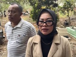 Misteri Kematian Sutrimo Masuki Babak Baru, Hasil Ekshumasi Dipaparkan Rabu