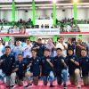 Pimpin TI Kabupaten Gorontalo, Sekda Sugondo Makmur Siapkan Program Senang Ber-Taekwondo untuk Pelajar