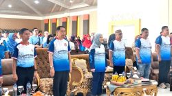 Pemkab Gorontalo Fasilitasi Dokter Periksa Guru Gratis, IDI: Kami Bisa Ada Karena Jasa Guru