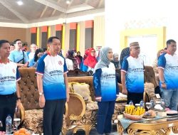 Pemkab Gorontalo Fasilitasi Dokter Periksa Guru Gratis, IDI: Kami Bisa Ada Karena Jasa Guru