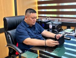 Pemkab Gorontalo Genjot Transaksi Nontunai, Program BENTOR Disiapkan Tembus Akar Rumput