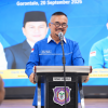 Ketua Deprov Pimpin KAKNPI Gorontalo, Alumni KNPI Didorong Ambil Peran dalam Pembangunan