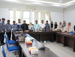 Pemdes Hungayonaa Sampaikan Aspirasi ke DPRD Gorontalo, Soroti Rumah Layak Huni hingga Banjir