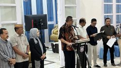 Fiskal Menyusut, Pemprov Gorontalo Tetap Patok Pertumbuhan Ekonomi 6,7 Persen pada 2027