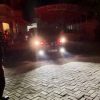 KPK Geledah Rumah Haji Pulu 5 Jam, Koper Biru Muda Sempat Berpindah Kendaraan