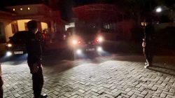 KPK Geledah Rumah Haji Pulu 5 Jam, Koper Biru Muda Sempat Berpindah Kendaraan