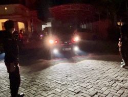 KPK Geledah Rumah Haji Pulu 5 Jam, Koper Biru Muda Sempat Berpindah Kendaraan