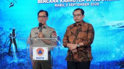 Terbitkan SE Nomor 20 Tahun 2026, Kemendikdasmen Lindungi Siswa Terdampak Karhutla