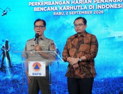 Terbitkan SE Nomor 20 Tahun 2026, Kemendikdasmen Lindungi Siswa Terdampak Karhutla