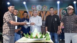 Jalan Rp1,6 Miliar Resmi Dibuka Pemkab Gorontalo, Akses Warga Duwanga Kini Makin Lancar