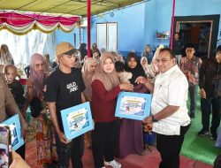Dari Uang Receh Jadi Gerakan Lawan Stunting, Koin Bongohulawa Diuji Tim Nasional