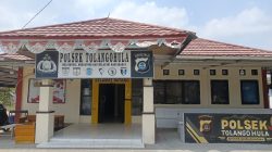 Tiga Warga Ditahan, Ibu di Asparaga Pertanyakan Laporan yang Tak Diproses Polsek