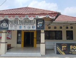 Tiga Warga Ditahan, Ibu di Asparaga Pertanyakan Laporan yang Tak Diproses Polsek