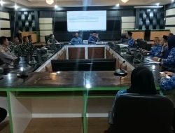 Rencana Markas Batalyon di HGU Motilango Belum Final, Pemkab Gorontalo Libatkan Penggarap