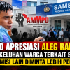 AMMPD Apresiasi Aleg Deprov Ramdhan Kawal Keluhan Warga Terkait Samsat, Komisi Lain Diminta Lebih Peka