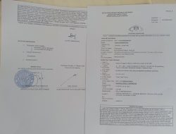 Nelayan Asal Towo Meninggal dengan Sejumlah Kejanggalan, Istri Lapor ke Polisi