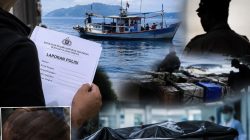 Kematian Nelayan NSS Sisakan Misteri, Muatan Perahu dan Dugaan Keterlibatan Oknum Pejabat Disorot