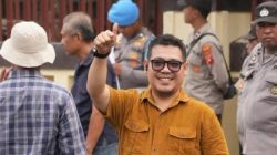 Jeffry Rumampuk: Solidaritas ASN untuk Adhan Dambea Tak Otomatis Langgar Aturan