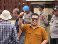 Jeffry Rumampuk: Solidaritas ASN untuk Adhan Dambea Tak Otomatis Langgar Aturan