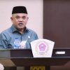 IPR Bumi Tambang Terpadu Hanya Butuh Waktu 2 Bulan, Nasir Giasi Beri Apresiasi
