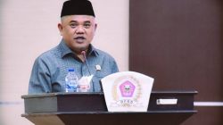 IPR Bumi Tambang Terpadu Hanya Butuh Waktu 2 Bulan, Nasir Giasi Beri Apresiasi