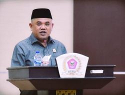 IPR Bumi Tambang Terpadu Hanya Butuh Waktu 2 Bulan, Nasir Giasi Beri Apresiasi