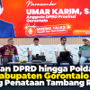 Libatkan DPRD hingga Polda, IMM Kabupaten Gorontalo Dorong Penataan Tambang Rakyat