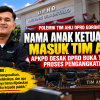 Nama Anak Ketua DPRD Masuk Tim Ahli, APKPD Desak Proses Pengangkatan Gilang Mopili Dibongkar