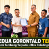 IPR Kedua Terbit di Gorontalo, Koperasi Bumi Tambang Terpadu Kantongi Izin di Blok Poladingo