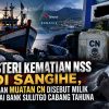 Misteri Kematian NSS di Sangihe, Dugaan Muatan CN Disebut Milik Pegawai Bank SulutGo Cabang Tahuna