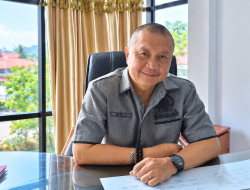 APBD-P Selesai, SKPD Dihimbau Maksimalkan Pelaksanaan Program