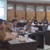 RDPU Deprov, Kapolda Gorontalo Minta Maaf atas Viralnya Samsat Limboto, Dua Polisi Diperiksa Propam