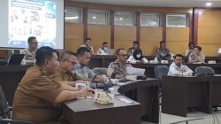 RDPU Deprov, Kapolda Gorontalo Minta Maaf atas Viralnya Samsat Limboto, Dua Polisi Diperiksa Propam