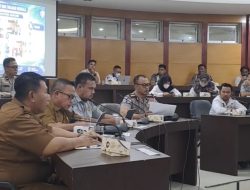 RDPU Deprov, Kapolda Gorontalo Minta Maaf atas Viralnya Samsat Limboto, Dua Polisi Diperiksa Propam