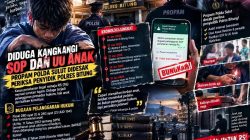Dugaan Pelanggaran SOP dan Pengangkangan Konstitusi: Menguji Profesionalisme Polres Bitung