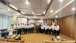 Bupati Sofyan Puhi Tekankan Respons Cepat Camat: Jangan Tunggu Masalah Membesar