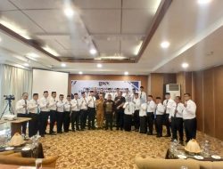 Bupati Sofyan Puhi Tekankan Respons Cepat Camat: Jangan Tunggu Masalah Membesar